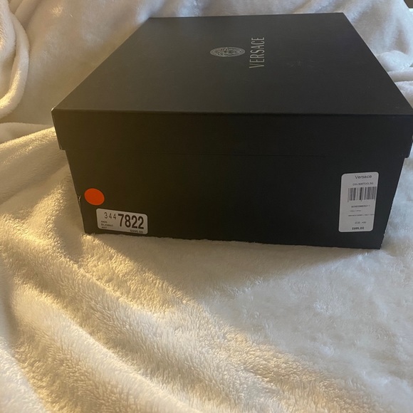 Versace Squalo worn once!!!! - Picture 6 of 6